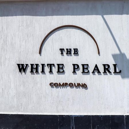 Вілла Mabaat - White Pearl Al Basatin - 600 Джидда Екстер'єр фото
