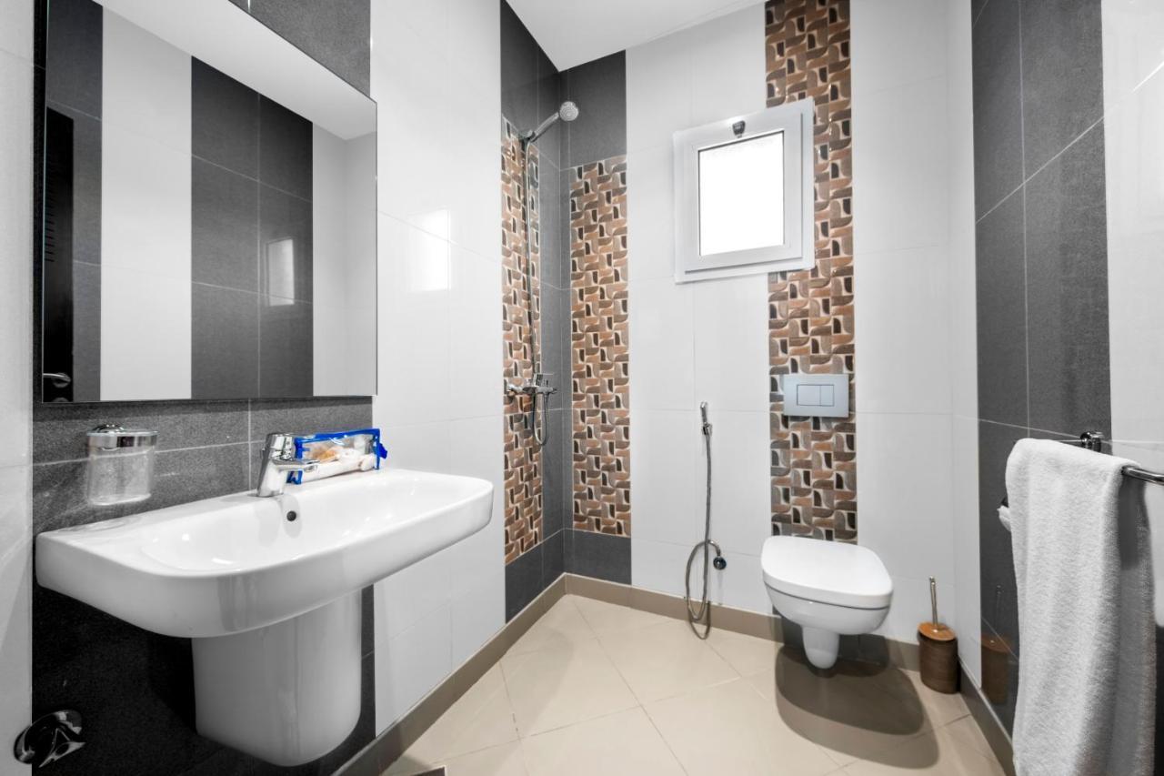 Вілла Mabaat - White Pearl Al Basatin - 600 Джидда Екстер'єр фото