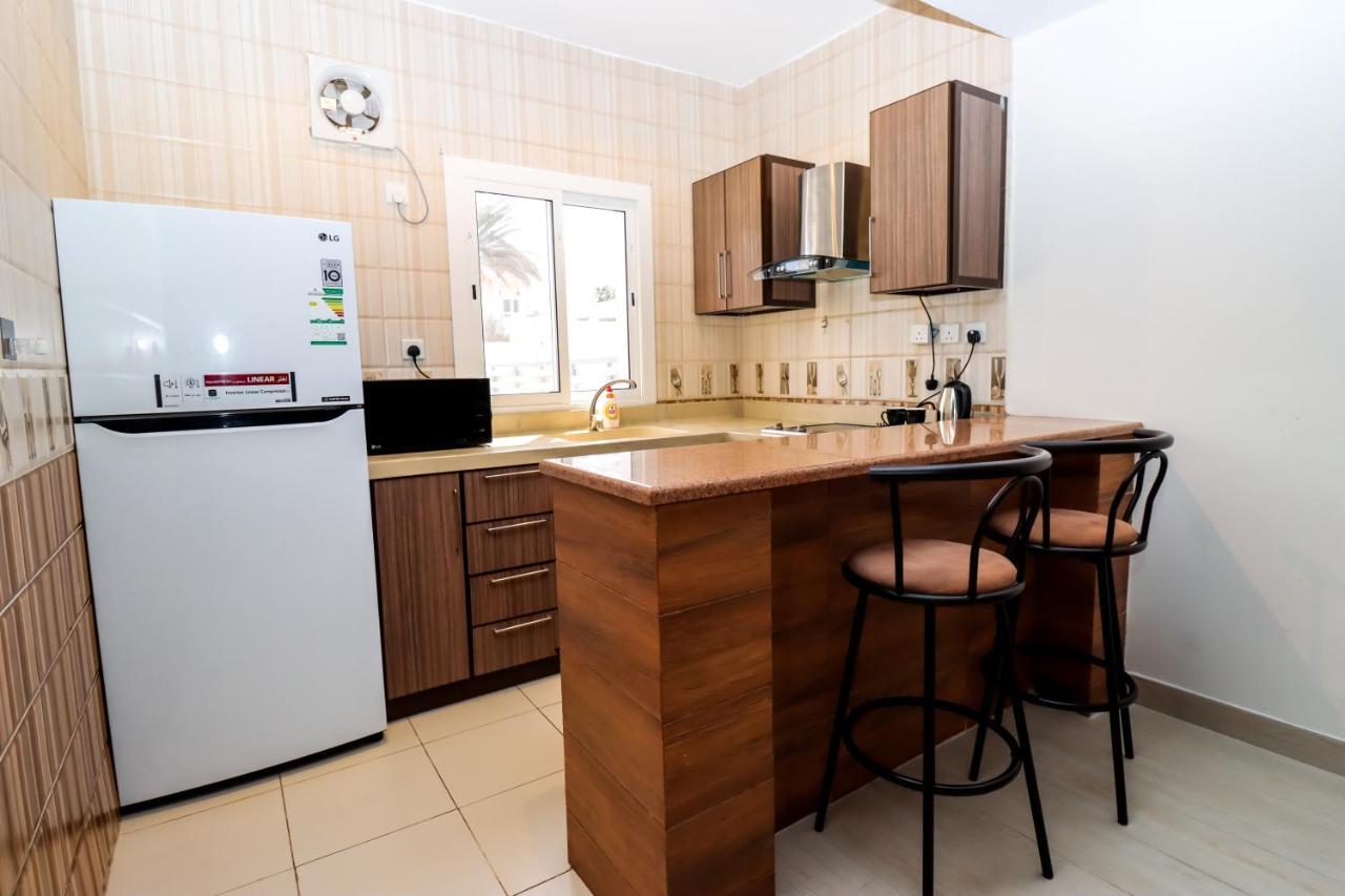 Вілла Mabaat - White Pearl Al Basatin - 600 Джидда Екстер'єр фото