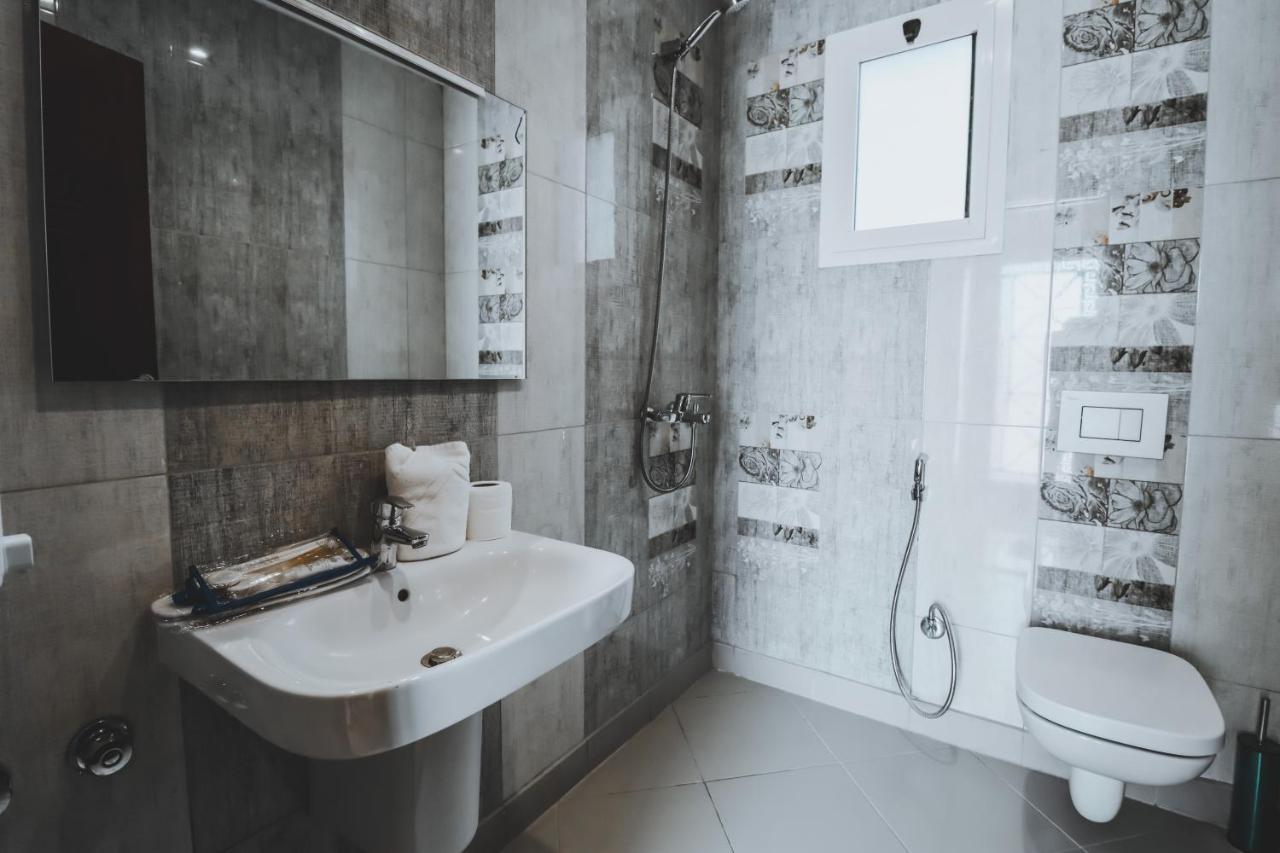 Вілла Mabaat - White Pearl Al Basatin - 600 Джидда Екстер'єр фото