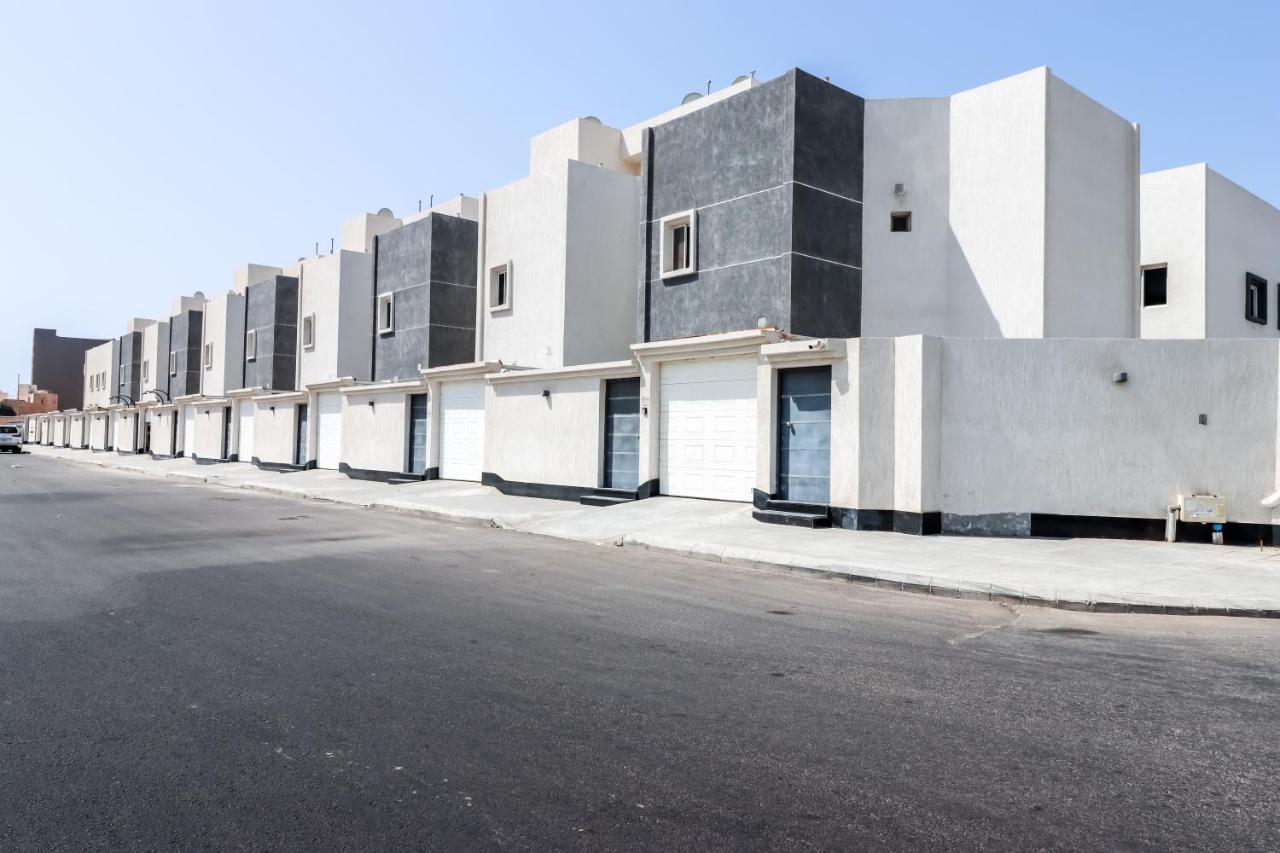Вілла Mabaat - White Pearl Al Basatin - 600 Джидда Екстер'єр фото
